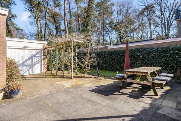 Medium property photo - Bernadottelaan 12, 6865 BK Doorwerth